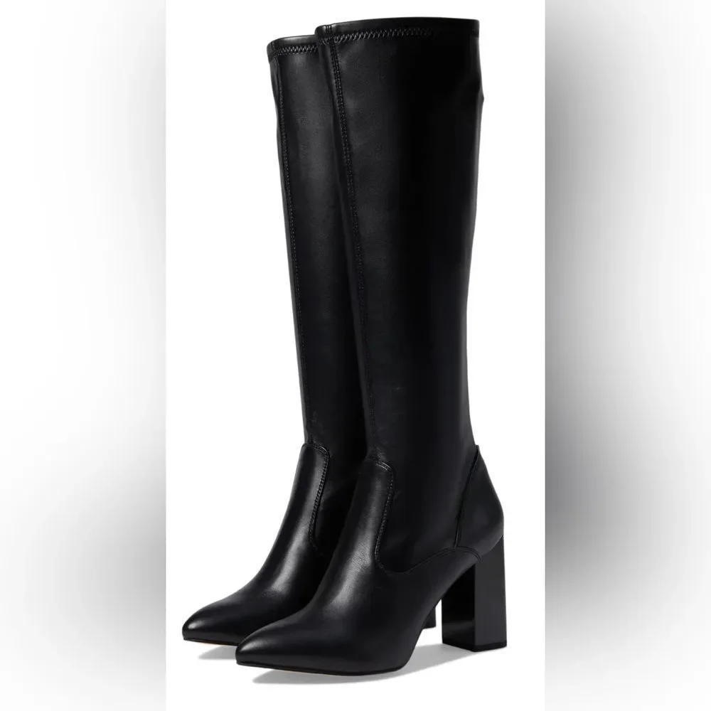 Franco Sarto faux stretch